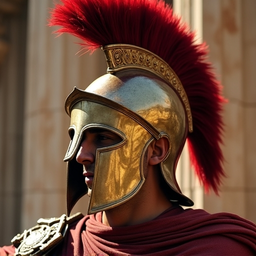 Legions of Rome Lolajack