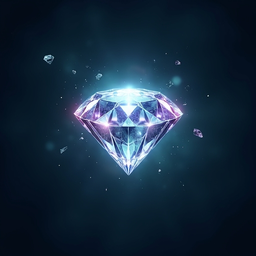 Neon Diamond Rush Casino Lolajack