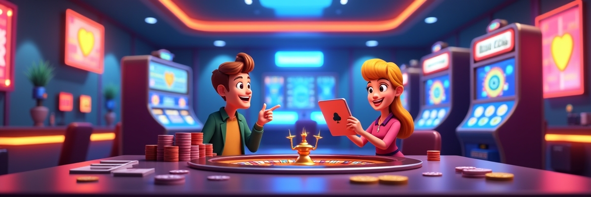 Lolajack Casino Review