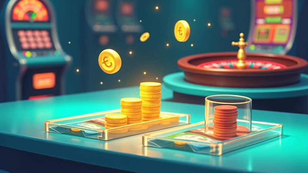 Casino Lolajack